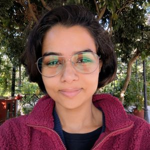 Diksha Chauhan