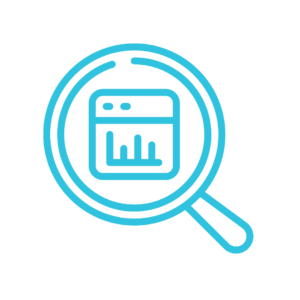 SEO audit icon