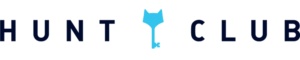 hunt club logo